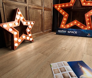 Кварцвинил Space AF4003SPC