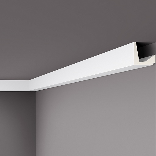 Карниз NMC IL5 ARSTYL