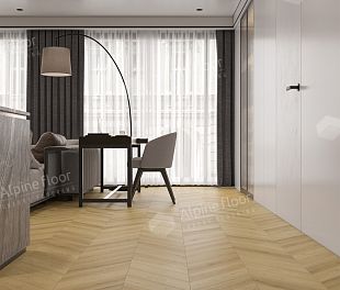 Ламинат Дуб Пиренеи LF109-03