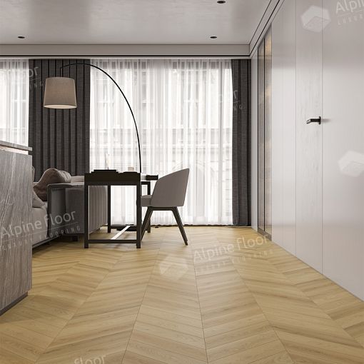 Ламинат Дуб Пиренеи LF109-03