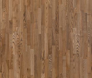 Паркетная доска PolarWood Ясень MOON OILED 3S 2G (3,41 м2)