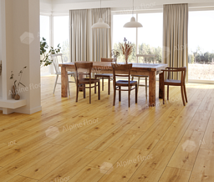 Кварцвинил SPC ламинат Soledad 62538