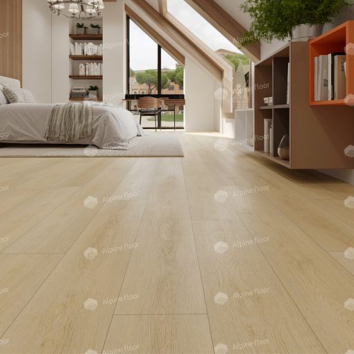 SPC ламинат Тихий лес ЕСО 9-13 MC