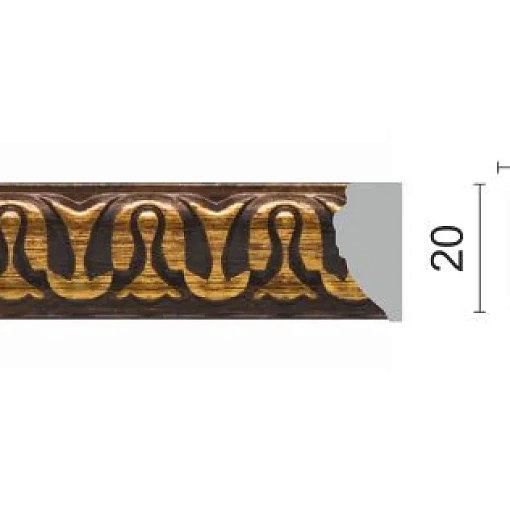 Молдинг 103C-966