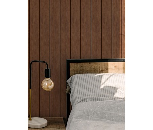 Декоративная панель HIWOOD LV127 BR396