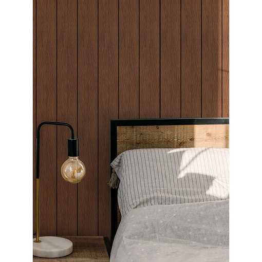 Декоративная панель HIWOOD LV127 BR396