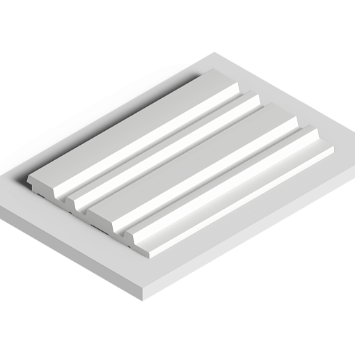 Декоративная панель HIWOOD LV122 NP