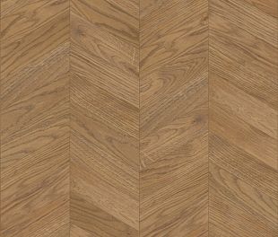 Паркет Елка Французская Lab Arte Chevron Дуб Натур Гамлет лак 400/337х110х14/3/60° в магазине напольных покрытий «Стильный пол»