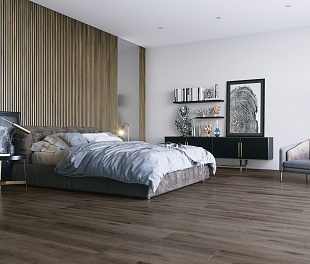 Кварцевый ламинат Fargo Comfort XXL Дуб Французский DL1604