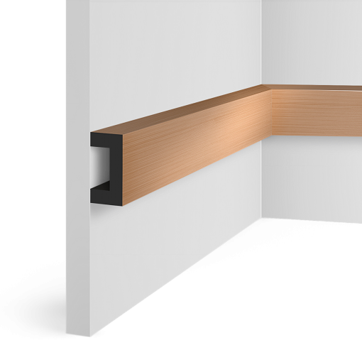 Профиль HIWOOD LB40 G216