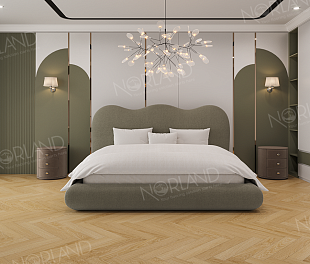 Ламинат Дуб Тавора LF304-07