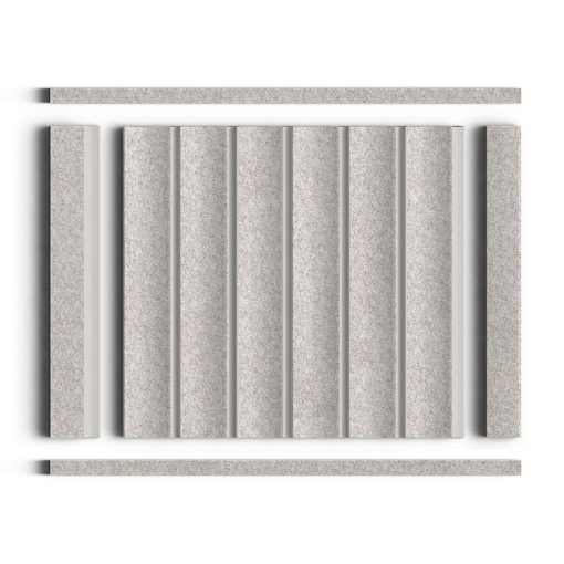 Профиль HIWOOD D12V1 MP5