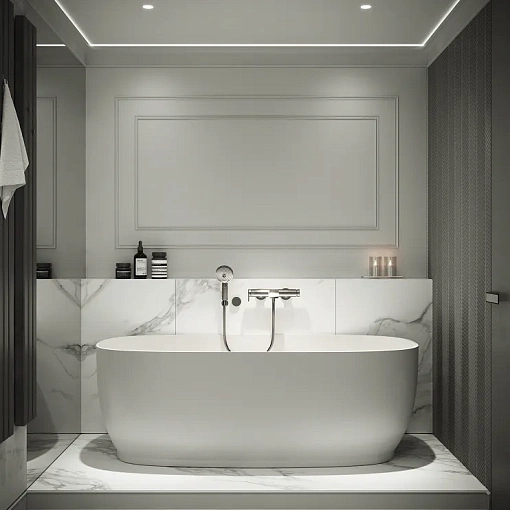 Молдинг DD627