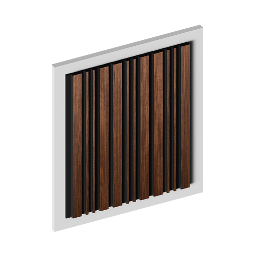 Декоративная панель HIWOOD LV121 BR396K