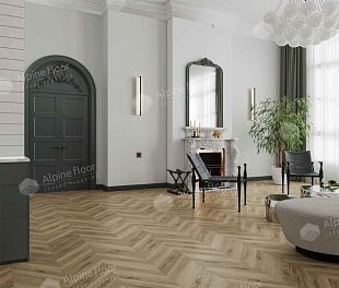 Кварцвинил SPC ламинат Вайпуа ECO 18-14 MC