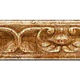 Молдинг 158-126