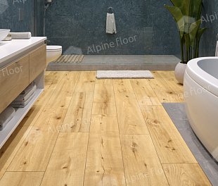 Кварцвинил SPC ламинат Mocoa 62536