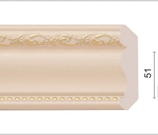 Карниз 155-62G