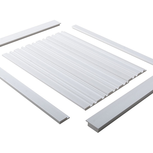 Декоративная панель HIWOOD LV122 NP