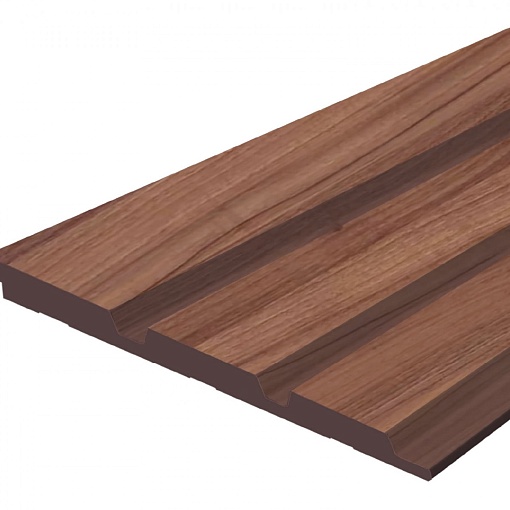 Декоративная панель HIWOOD LV124 BR396