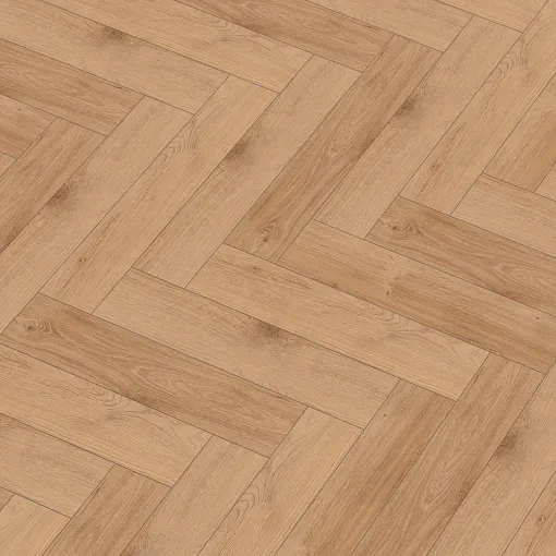 Ламинат My Step Херрингбон Манор+ Дуб Мерло