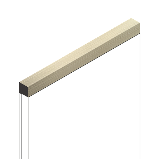 Профиль HIWOOD D12V1 G372