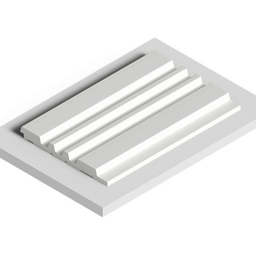 Декоративная панель HIWOOD LV121 NP