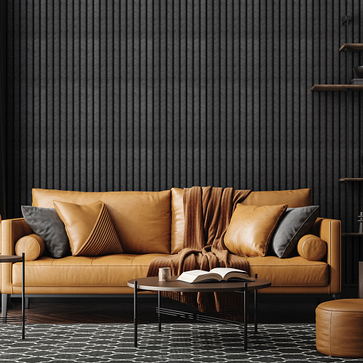 Декоративная панель HIWOOD LV124LE1 GR27K