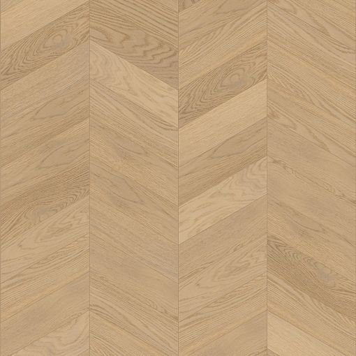 Паркет Елка Французская Lab Arte Chevron Дуб Рустик Шёлк лак 400/337х110х14/3/60°