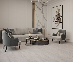 610 Дуб Янгон