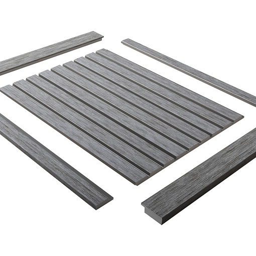 Декоративная панель HIWOOD LV124 GN68