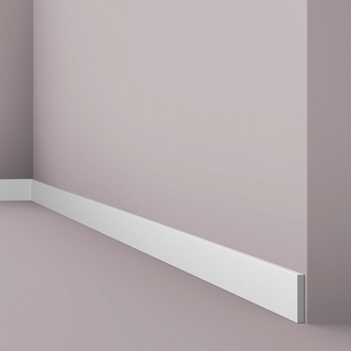 Плинтус NMC FL10 WALLSTYL