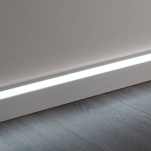 Плинтус NMC IL11 WALLSTYL