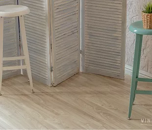 Кварцвинил Дуб Килль 81306 Glue