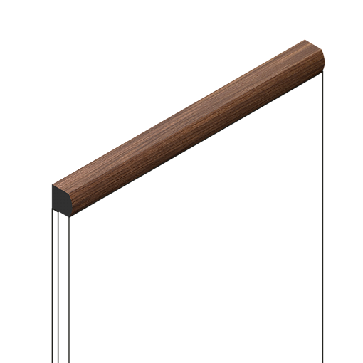 Профиль HIWOOD D15V2 BR396