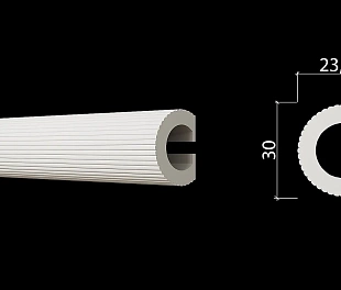 Молдинг DD635(3m)