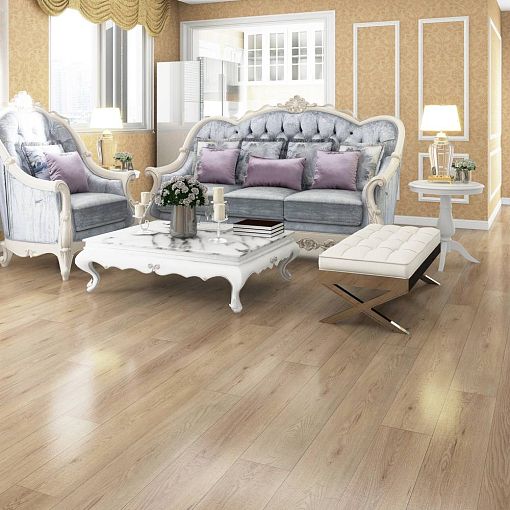 ПВХ Покрытие Calitex Diamonds Ruby Plank Click DM101 1220x228x6 (1,947 м2)