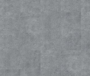 Кварцвинил SPC AlixFloor Stone Line Камень темно-серый