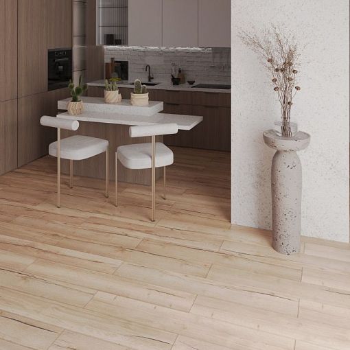 Ламинат Egger 12 mm 33 Classic Дуб Вэлли Дымчатый EPL015