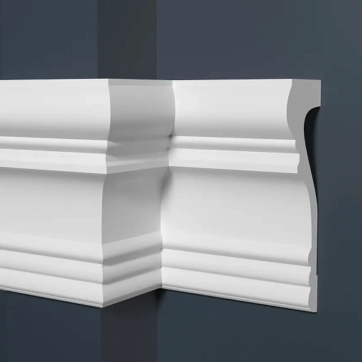 Молдинг DD604