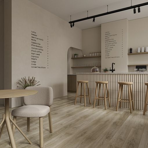 SPC ламинат ГРАНД СЕКВОЙЯ КЛАУД ECO 11-1508 MC