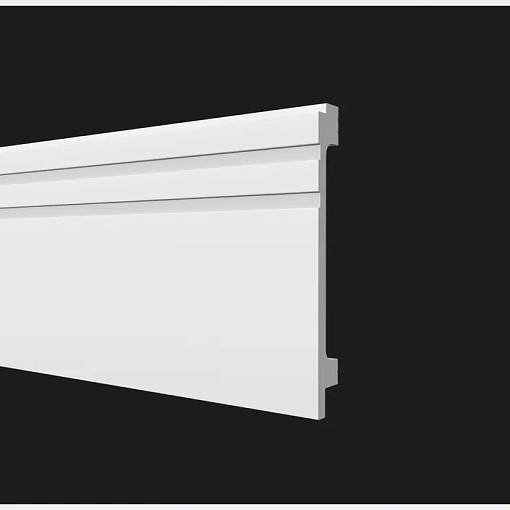 Плинтус DD724