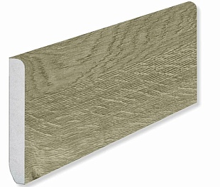 Плинтус под кварцевый ламинат Fargo 81996-1 Дуб Токио градиент