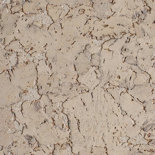 Настенная пробка Corkstyle Wall Design Monte Cream