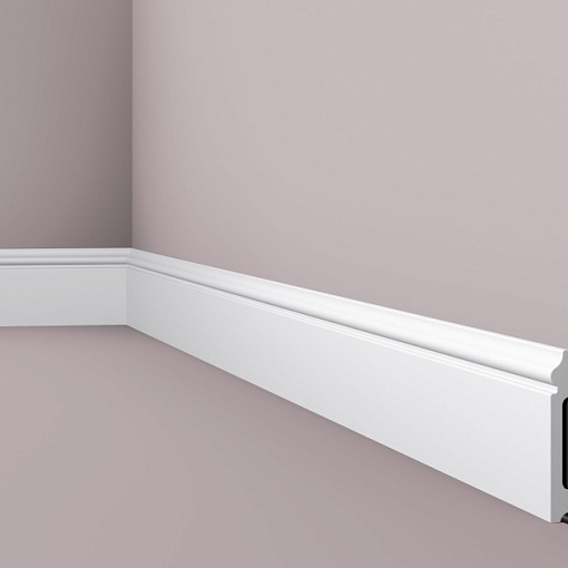 Плинтус NMC FL2 WALLSTYL