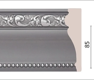 Молдинг 152-42S