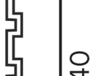 916-64SH Панель