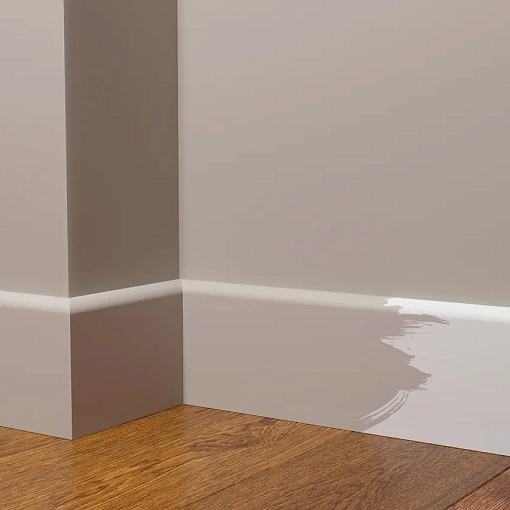 Плинтус DD707