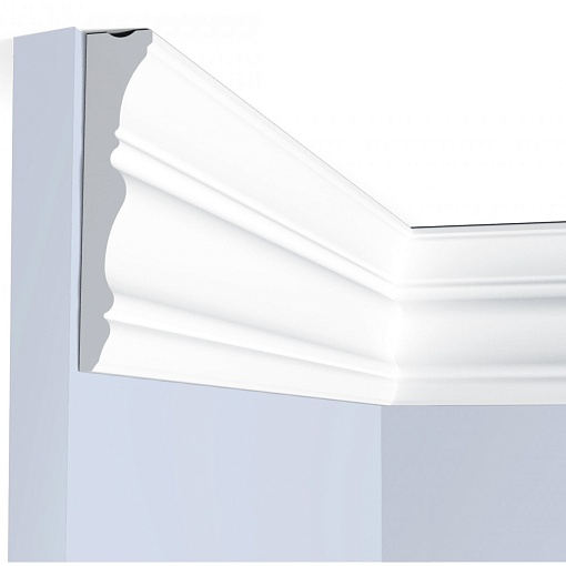 Карниз HIWOOD L1704