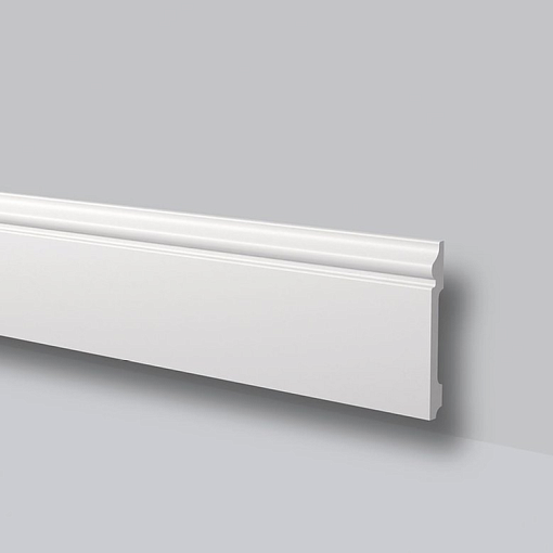 Плинтус NMC FL2 WALLSTYL